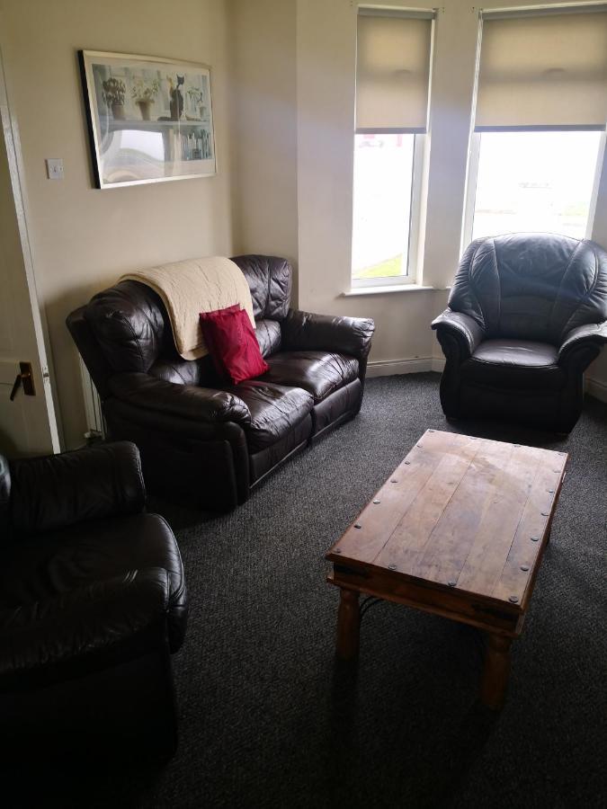 Cloughey Beach House Kircubbin Exteriör bild