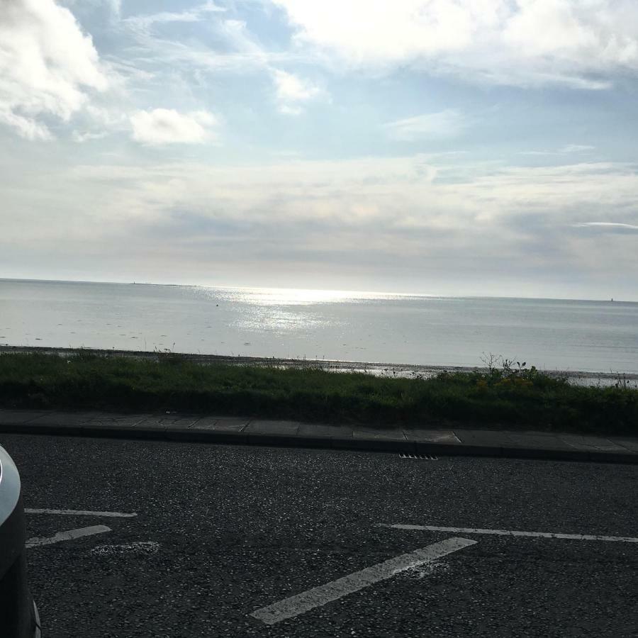 Cloughey Beach House Kircubbin Exteriör bild