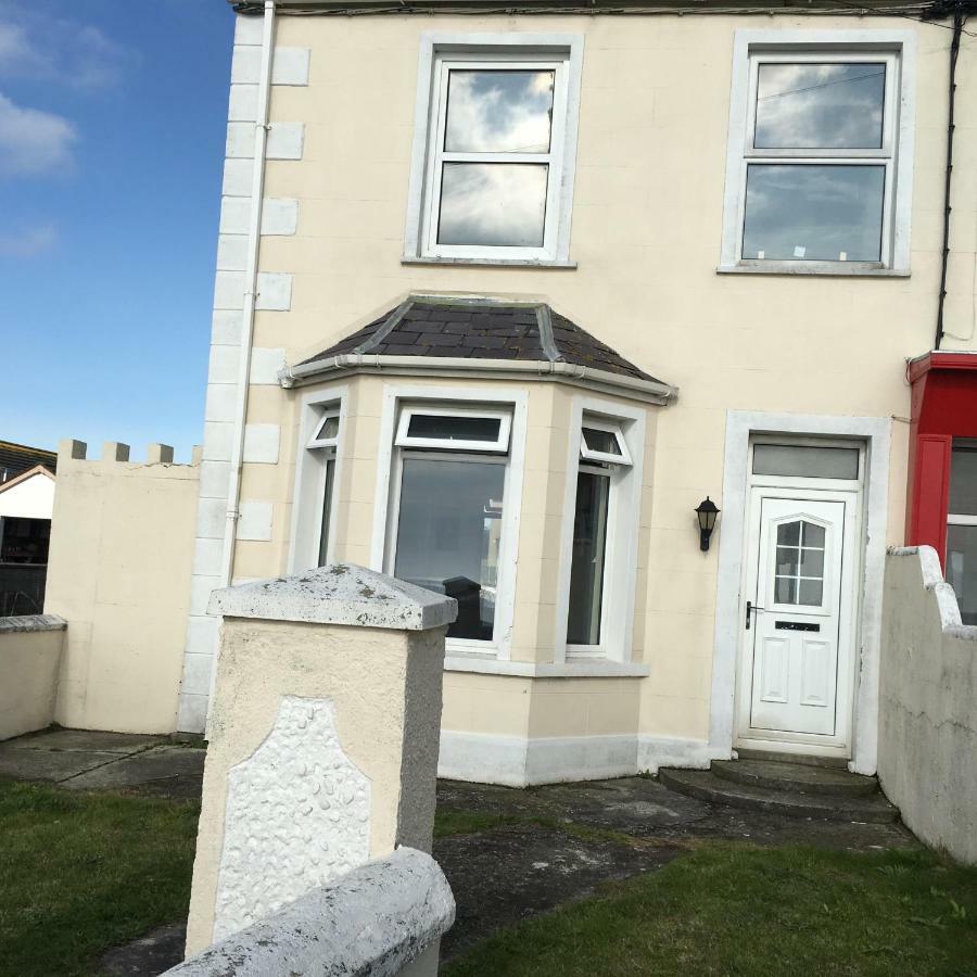Cloughey Beach House Kircubbin Exteriör bild
